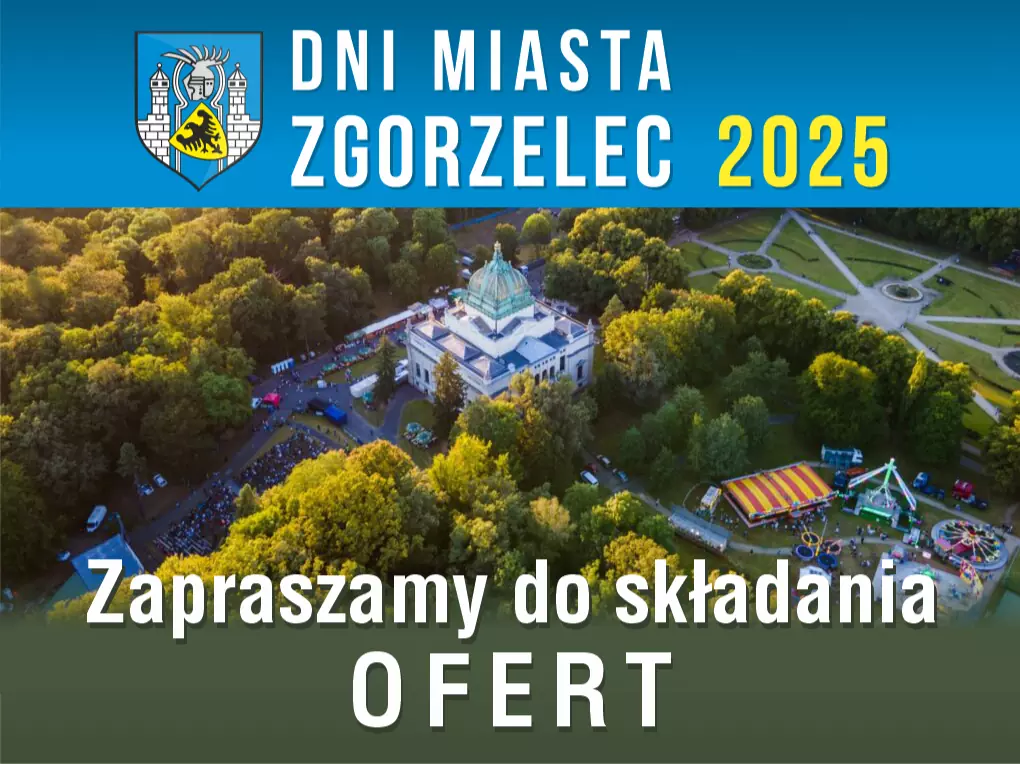Miejski Dom Kultury w Zgorzelcu zaprasza do współpracy!