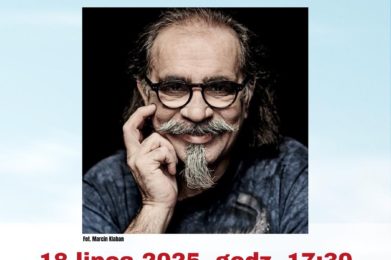 potkanie z Milo Kurtisem