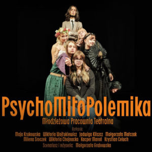 “PsychoMitoPolemika” – ponownie w MDK!