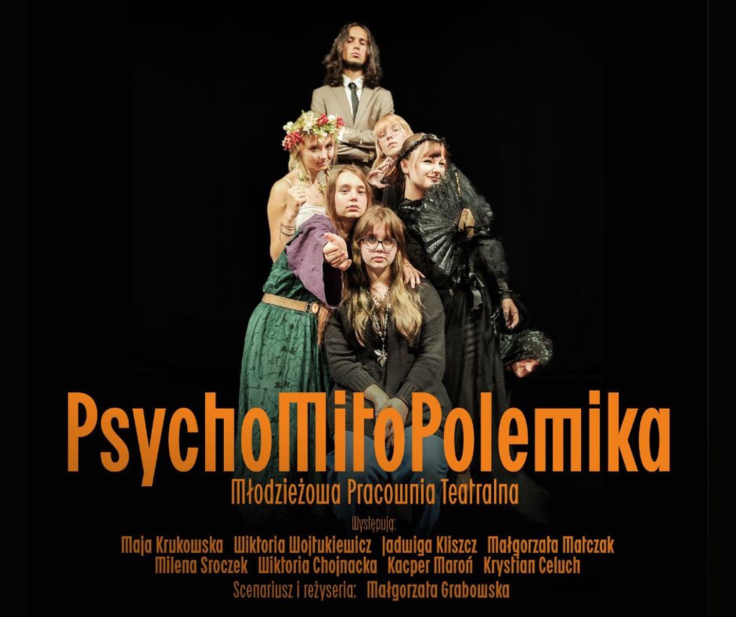 “PsychoMitoPolemika” – ponownie w MDK!