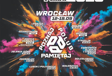 29. Dolnośląski Festiwal Nauki w Zgorzelcu