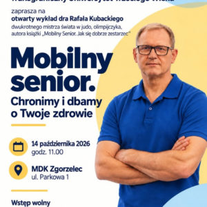 Z dobrą radą w nowy rok akademicki
