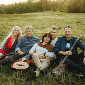 Koncert zespołu ,,Wszystkiego Najlepszego''