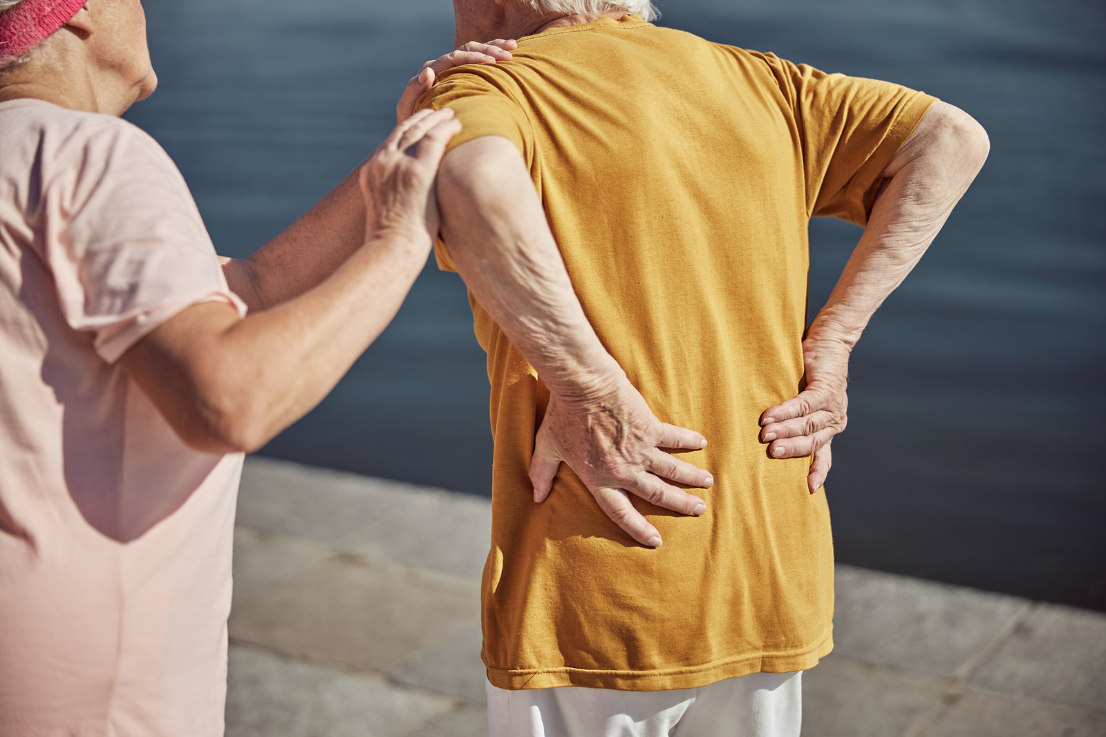 Bezpłatne badania osteoporozy w Zgorzelcu